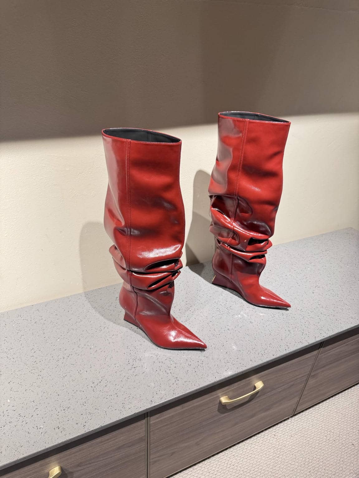 Balmain Boots 2-2